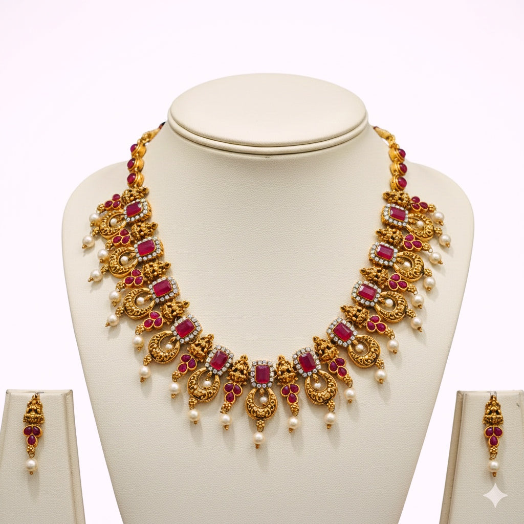 Jewellery