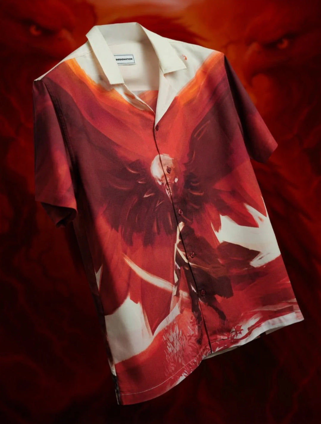 PREMIUM MEN'S SHIRT.