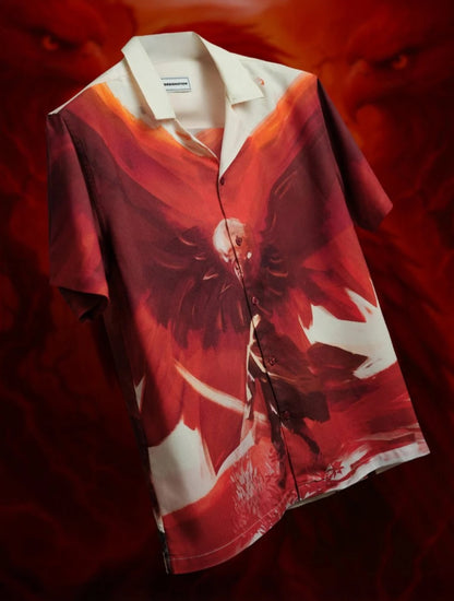 PREMIUM MEN'S SHIRT.