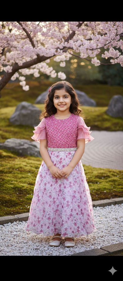 KIDS DRESS
