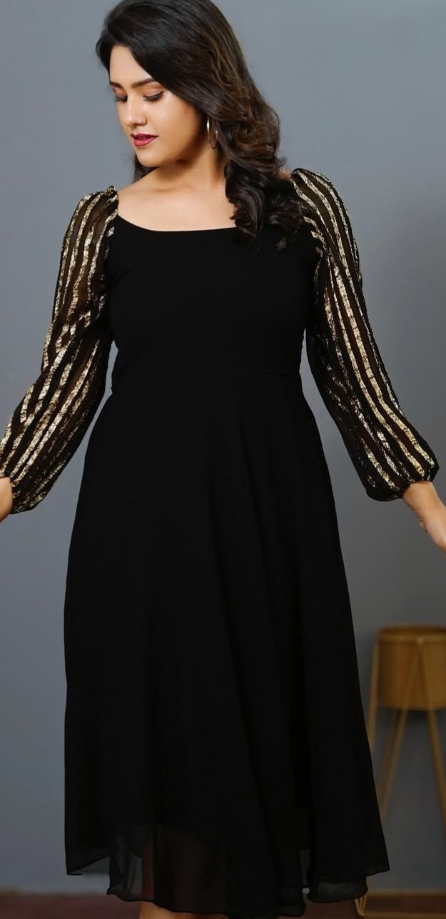PARTY WEAR DRESSES