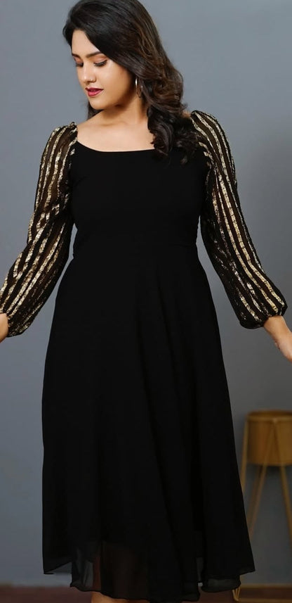PARTY WEAR DRESSES