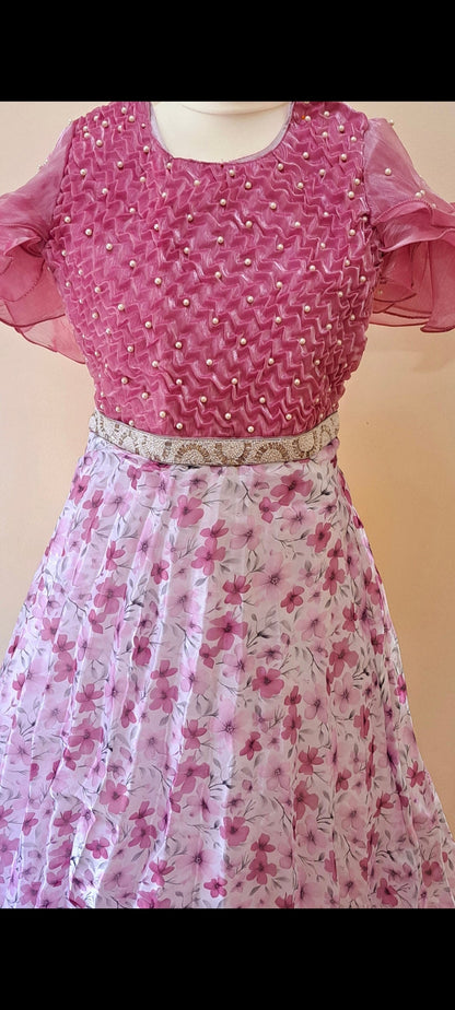 KIDS DRESS