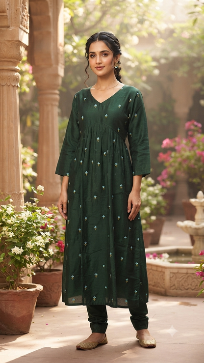 KURTI TOP(KRT-08)