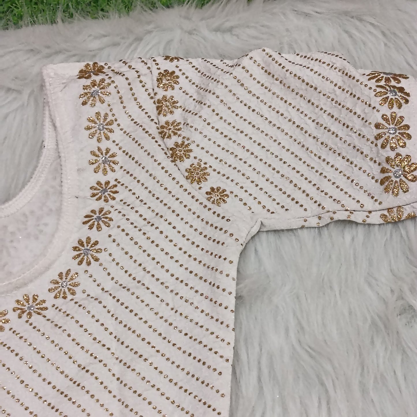 READY TO WEAR BLOUSES