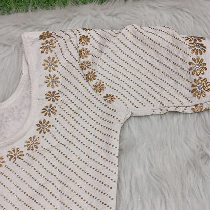READY TO WEAR BLOUSES