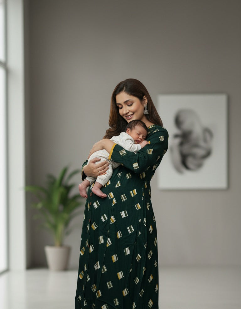 Maternity dresses 👗
