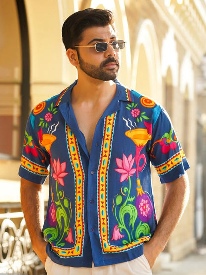 PREMIUM MEN'S SHIRT.