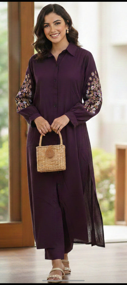 CO-ORD SET COLLECTIONS.