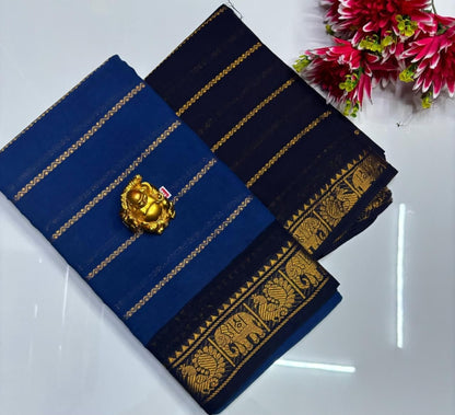 VELTHARI SUNGUDI SAREES