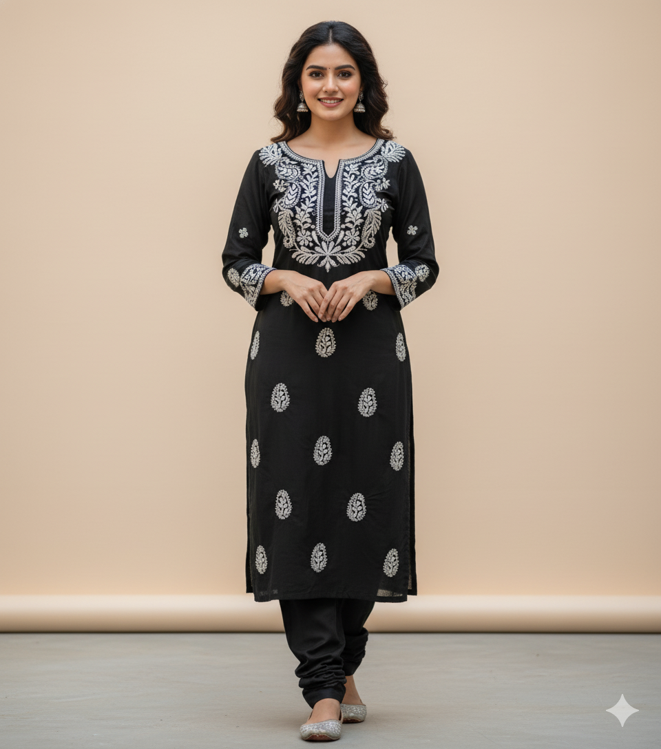 Kurti Top