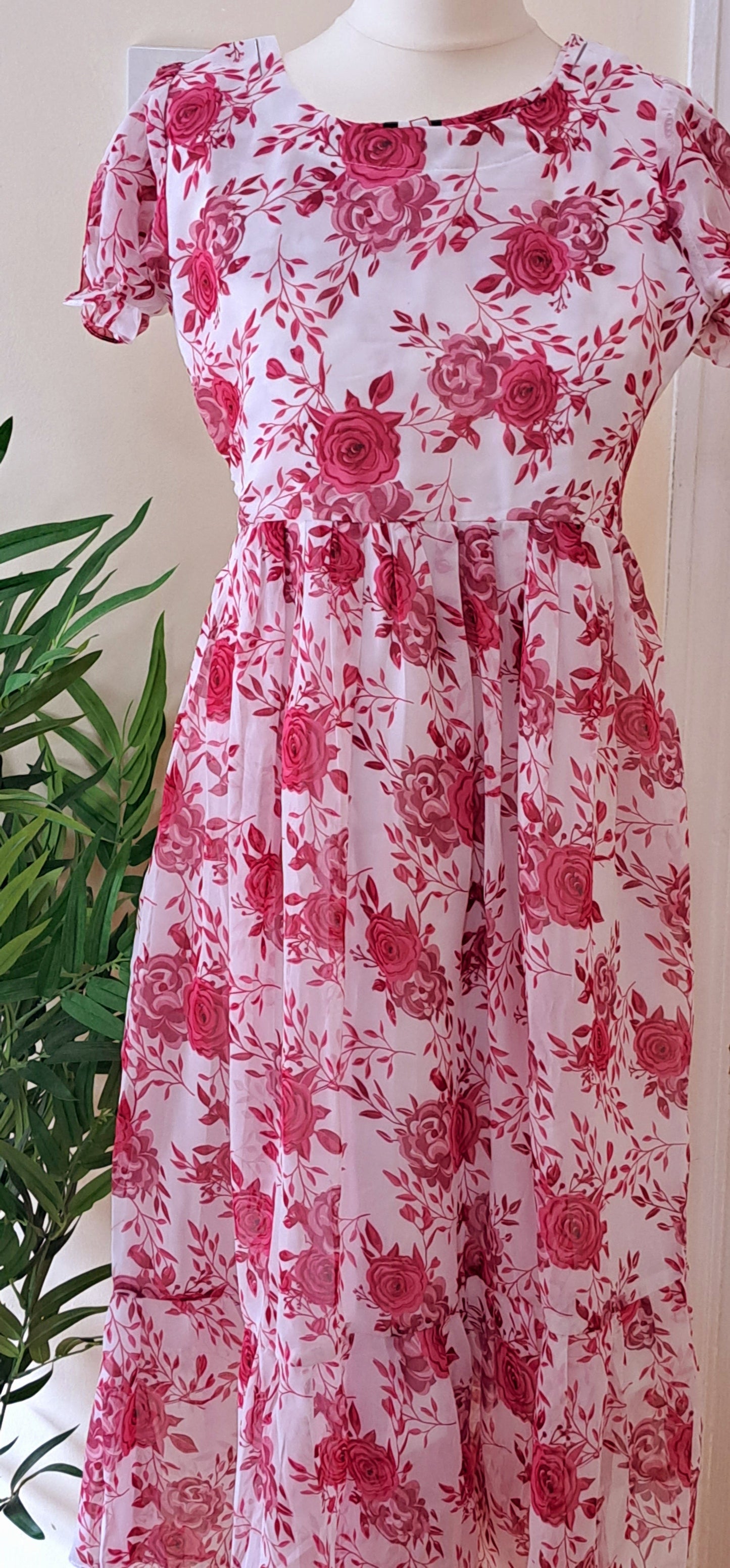 KIDS DRESS