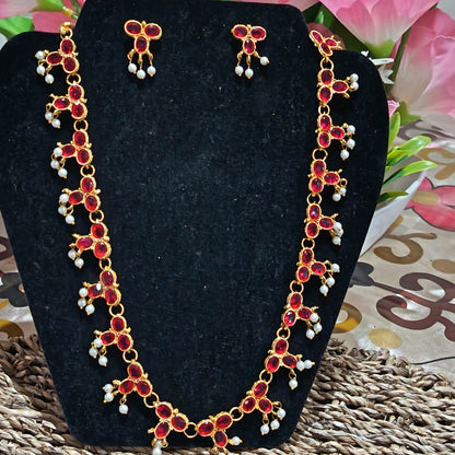 Jewellery.