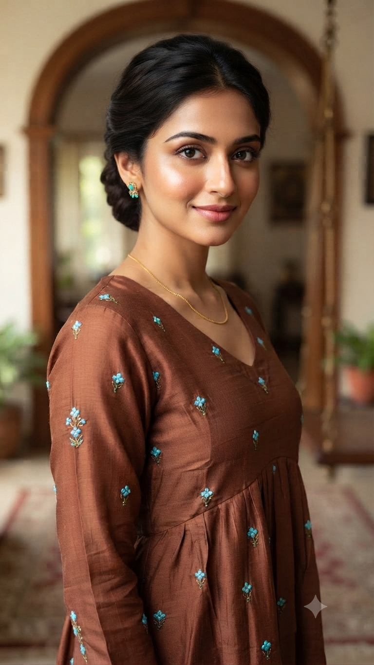 KURTI TOP(KRT-08)