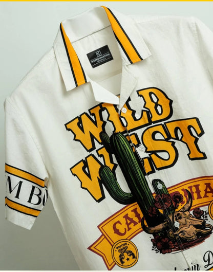 PREMIUM MEN'S SHIRT.