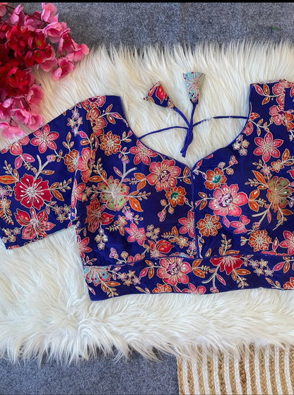 PLUS SIZE BLOUSES.