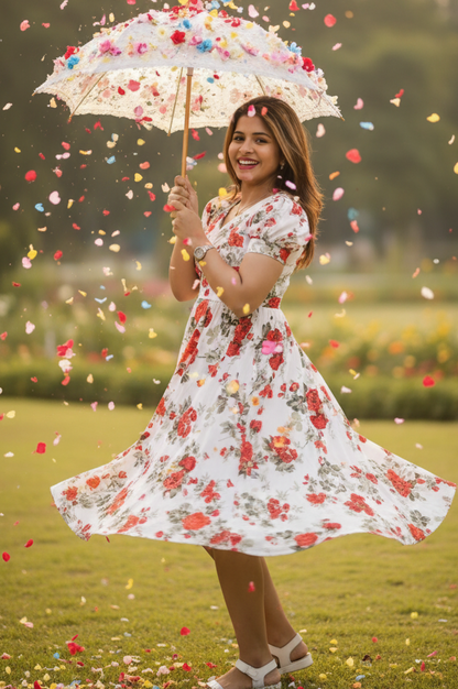 Kurti Top