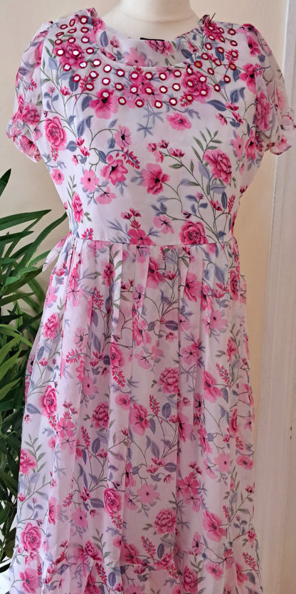 KIDS DRESS