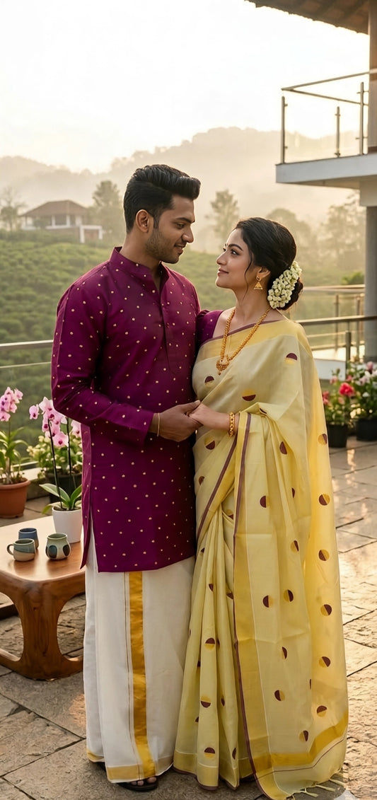 COUPLE COMBO COLLECTIONS